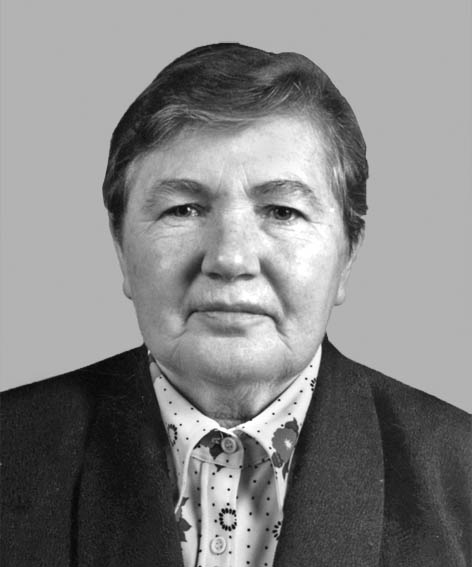 фото: Єршова Ніна Михайлівна